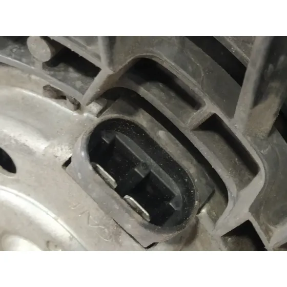 Electroventilador para Renault Kangoo