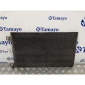Condensador / Radiador Aire Acondicionado para Renault Kangoo