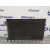 Condensador / Radiador Aire Acondicionado para Renault Kangoo