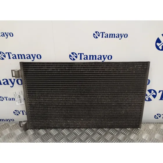 Condensador / Radiador Aire Acondicionado para Renault Kangoo