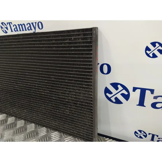 Condensador / Radiador Aire Acondicionado para Renault Kangoo