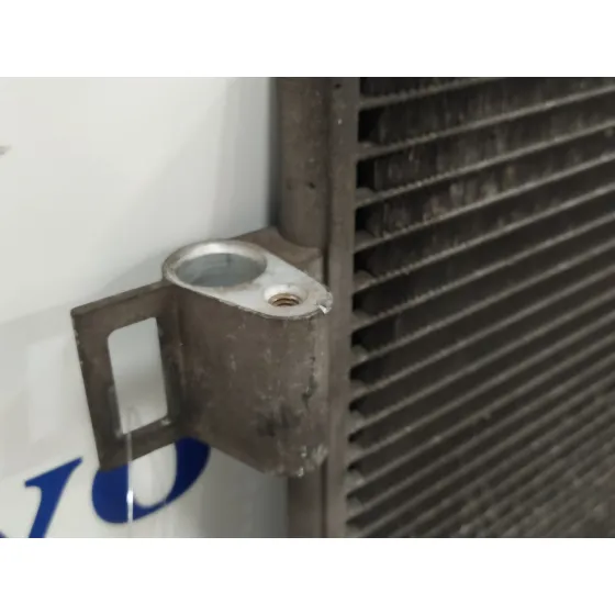 Condensador / Radiador Aire Acondicionado para Renault Kangoo