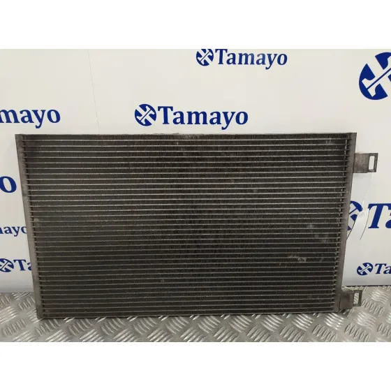 Condensador / Radiador Aire Acondicionado para Renault Kangoo