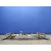 Panel Frontal para Renault Kangoo