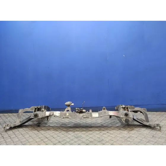 Panel Frontal para Renault Kangoo