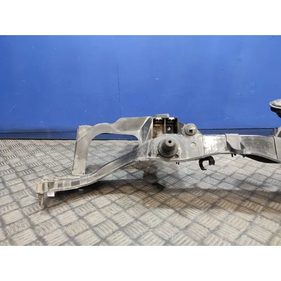 Panel Frontal para Renault Kangoo
