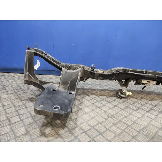 Panel Frontal para Renault Kangoo