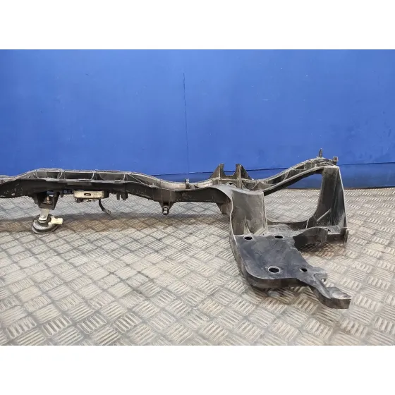 Panel Frontal para Renault Kangoo