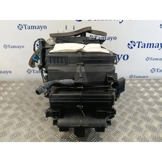 Calefaccion Entera Normal para Opel Corsa F