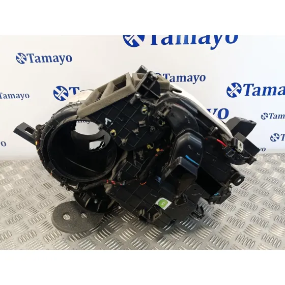 Calefaccion Entera Normal para Opel Corsa F