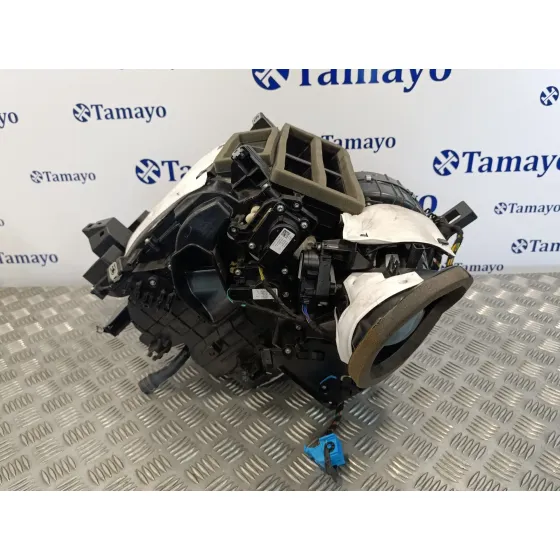 Calefaccion Entera Normal para Opel Corsa F