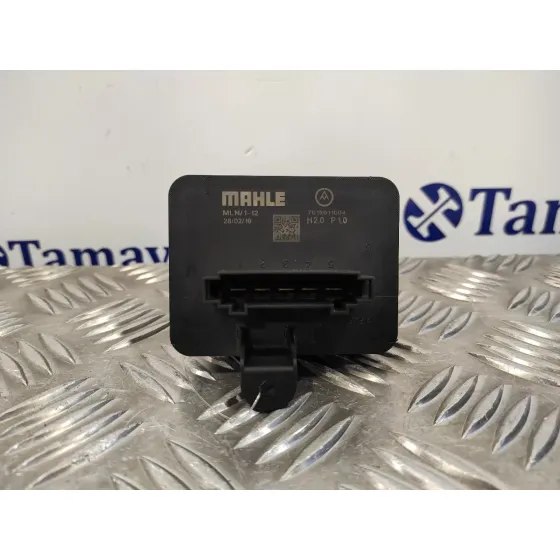 Resistencia Calefaccion para Opel Corsa F