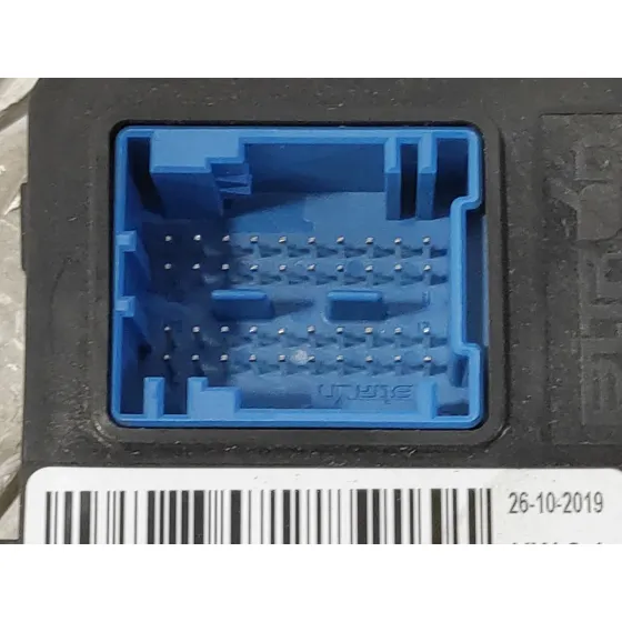 Modulo Electronico para Opel Corsa F
