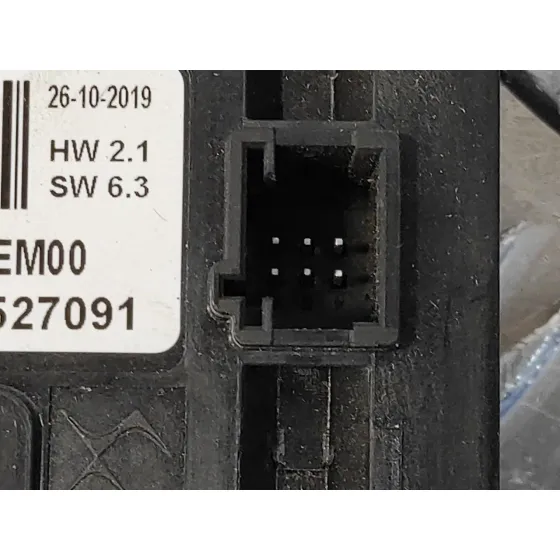 Modulo Electronico para Opel Corsa F