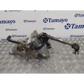 Columna Direccion para Renault Kangoo
