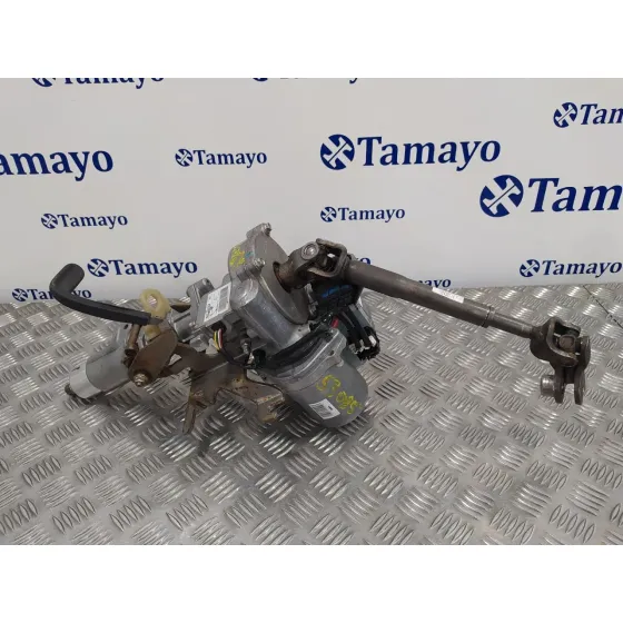Columna Direccion para Renault Kangoo