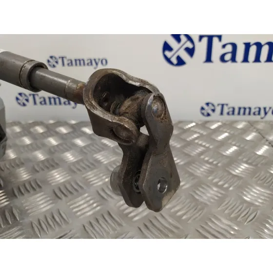 Columna Direccion para Renault Kangoo