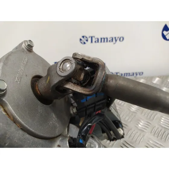 Columna Direccion para Renault Kangoo