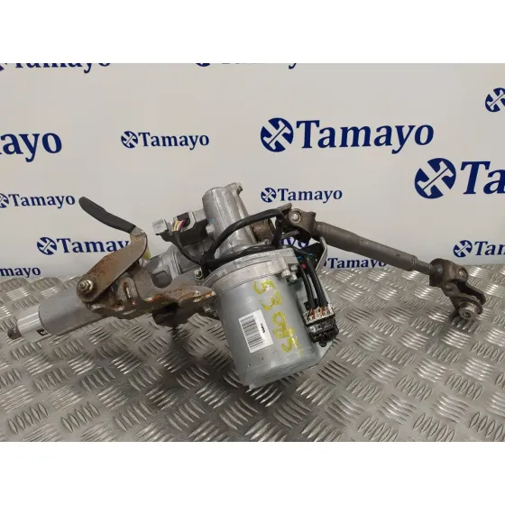 Columna Direccion para Renault Kangoo