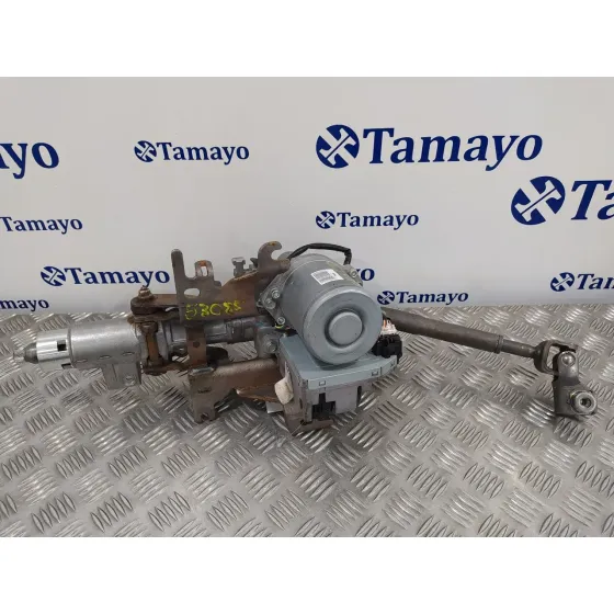 Columna Direccion para Renault Kangoo
