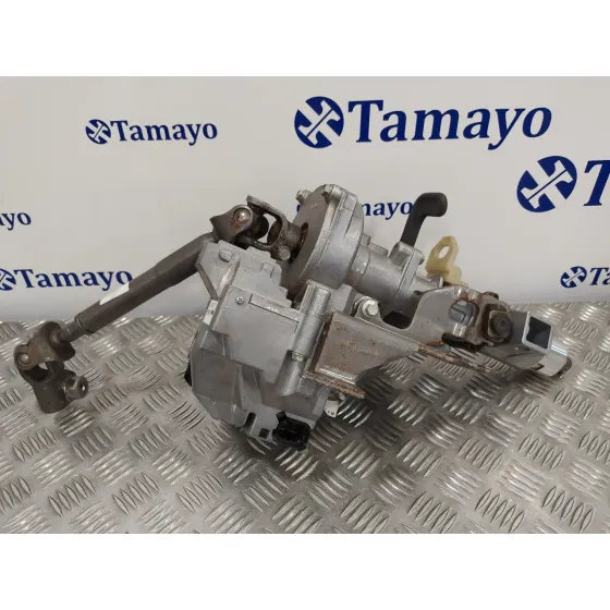 Columna Direccion para Renault Kangoo