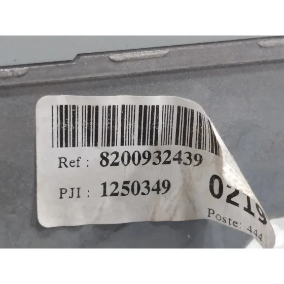 Columna Direccion para Renault Kangoo
