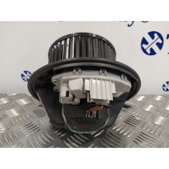 Motor Calefaccion para Bmw X1 (E84)
