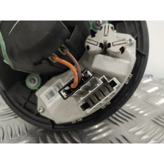 Motor Calefaccion para Bmw X1 (E84)