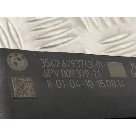 Potenciometro Acelerador para Bmw X1 (E84)