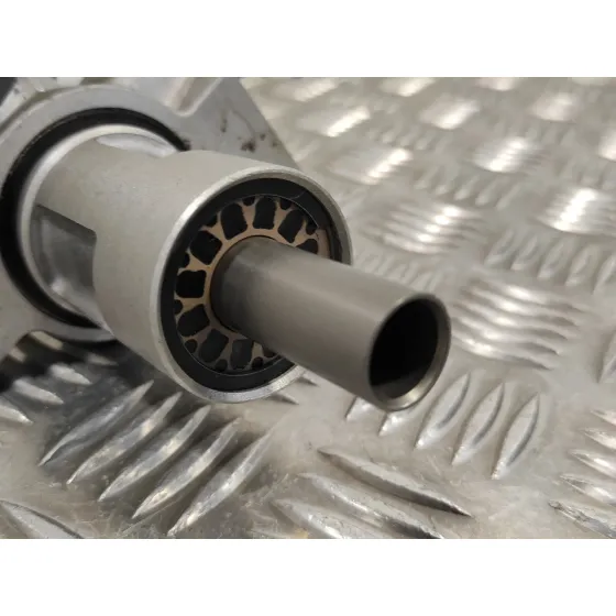 Bomba Freno para Bmw X1 (E84)