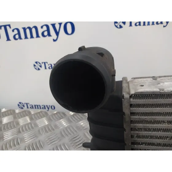 Intercooler para Citroën C8