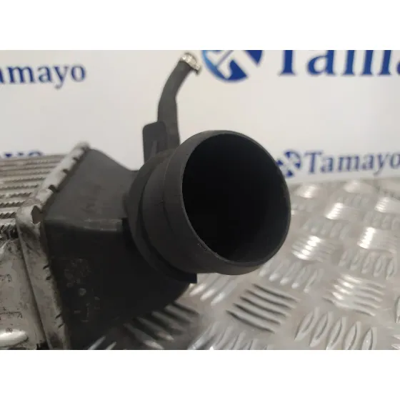 Intercooler para Citroën C8