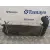 Intercooler para Citroën C8