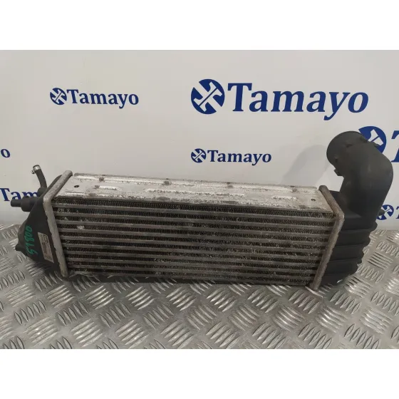 Intercooler para Citroën C8