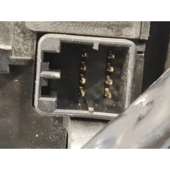 Mando Multifuncion para Honda Accord Berlina (Cl/Cn)