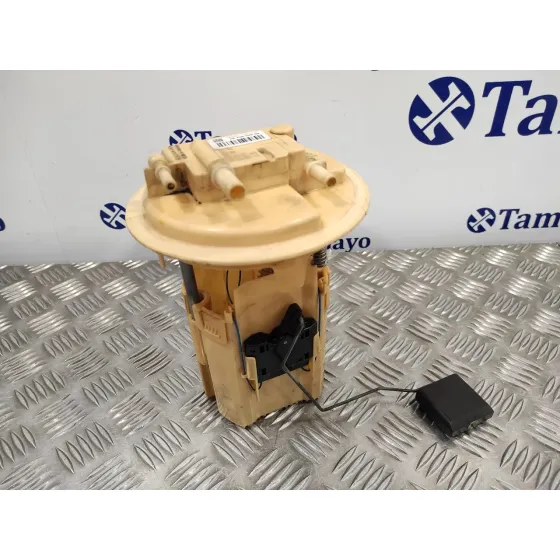 Aforador para Citroën C4 Picasso