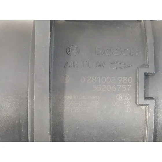 Caudalimetro para Fiat Doblo (119)