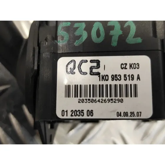 Mando Limpia para Seat Altea (5P1)