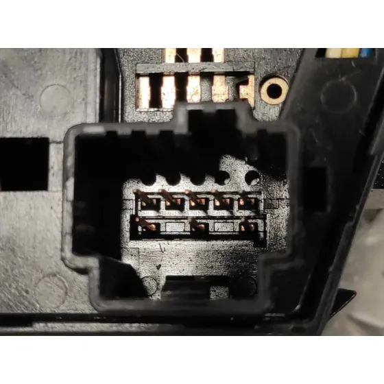 Mando Intermitentes para Ford Kuga (Cbv)