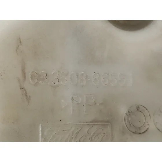 Bomba Freno para Ford Kuga (Cbv)