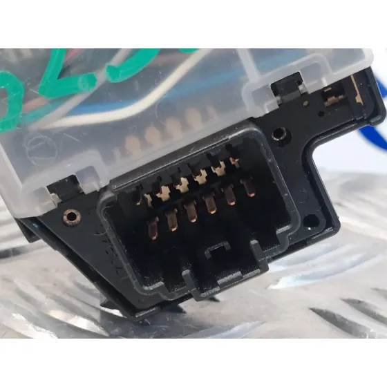 Mando Limpia para Ford Kuga (Cbv)