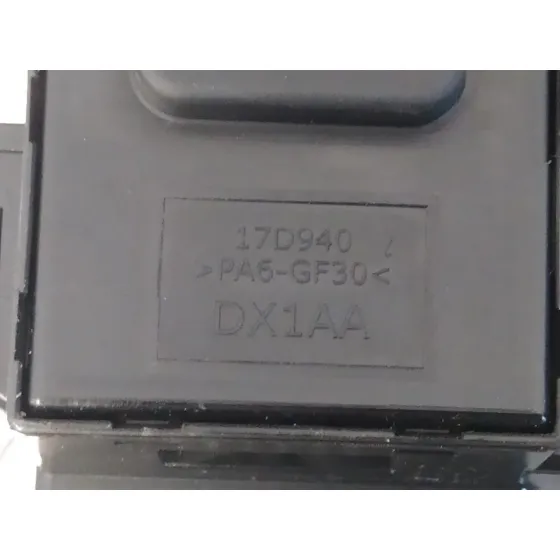 Mando Limpia para Ford Kuga (Cbv)