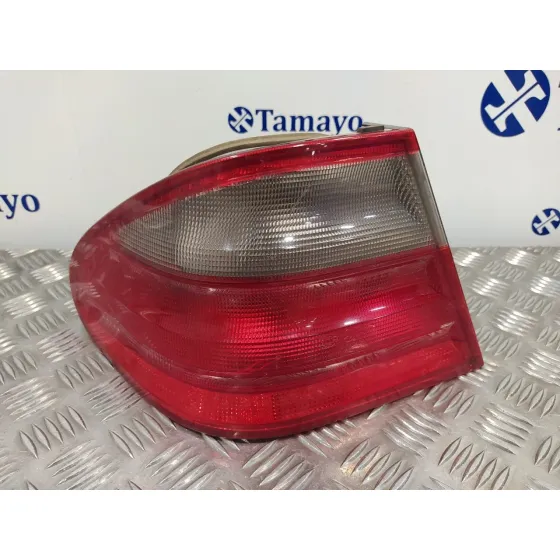 Piloto Trasero Izquierdo para Mercedes-Benz Clase Clk (W208) Coupe