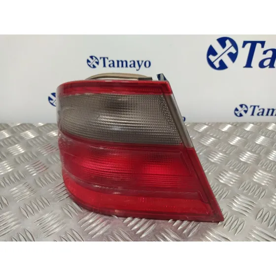 Piloto Trasero Izquierdo para Mercedes-Benz Clase Clk (W208) Coupe