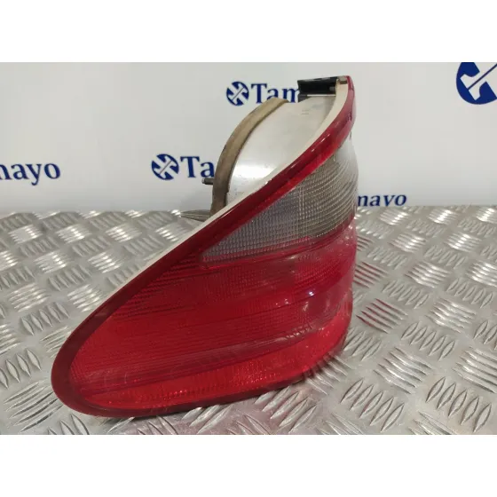 Piloto Trasero Izquierdo para Mercedes-Benz Clase Clk (W208) Coupe