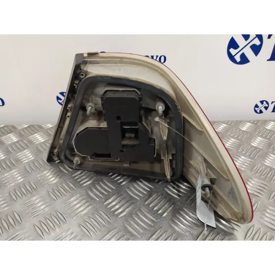 Piloto Trasero Izquierdo para Mercedes-Benz Clase Clk (W208) Coupe