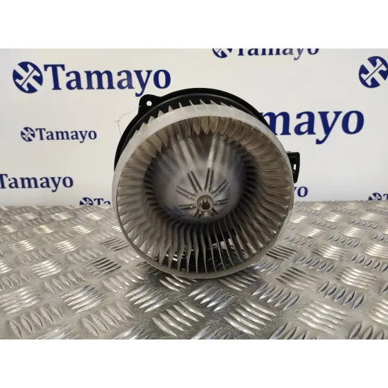 Motor Calefaccion para Honda Accord Berlina (Cl/Cn)