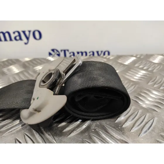 Cinturon Seguridad Trasero Derecho para Ssangyong Tivoli