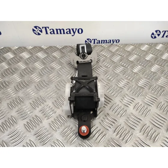 Cinturon Seguridad Trasero Derecho para Ssangyong Tivoli