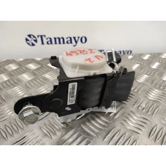 Cinturon Seguridad Trasero Derecho para Ssangyong Tivoli